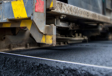 Bitumen 60/70