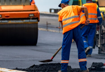 Bitumen VG 10