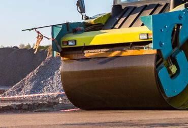Bitumen VG 30