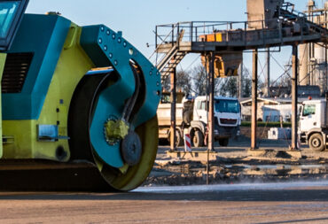 Bitumen VG 40